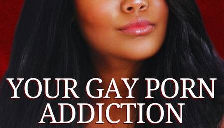 Your Gay Porn Addiction - Bella Trixxx's Porn Addiction Encouragement Makes You Gay