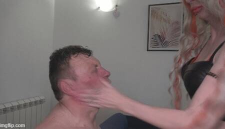 Be calm and bear it-special video