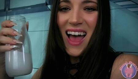 Alien Step-Mommy Drains You!