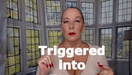 Triggered into Trance (WMV)