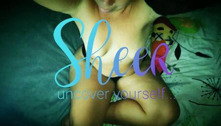 SEXY THICC WHITE COLOMBIANA MIDGET