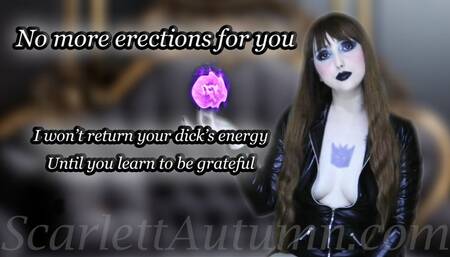 Not even a thank you? - WMV HD 1080p