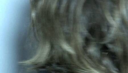 HARD SLUT TRAINING FOR MODEL HOUSEWIFE