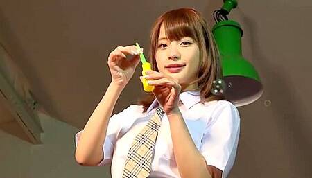 Prby-012 Splash Nude Your Smile Will Rule The World!!! Kana Momonogi