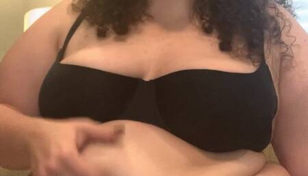 Gain Just A Little Bit More For Me