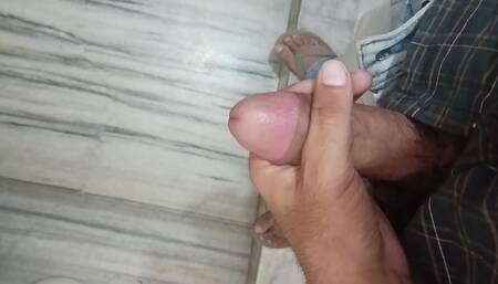 Hard Indian Masturbation