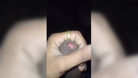 Student Masturbate Midnight