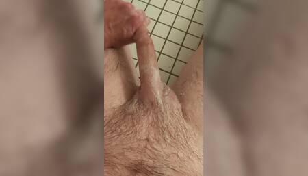 Scrub a Dub