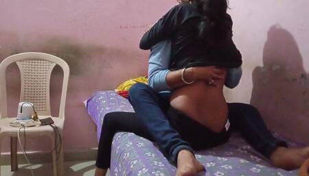 Bahan ki saheli ghar par aai aur room lejakr chod diya hindi audio sex, PART-1