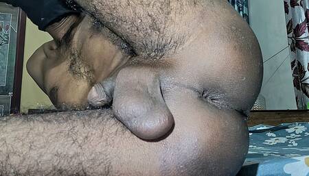 Bangladeshi Gay Bottom Boy Anal Fisting