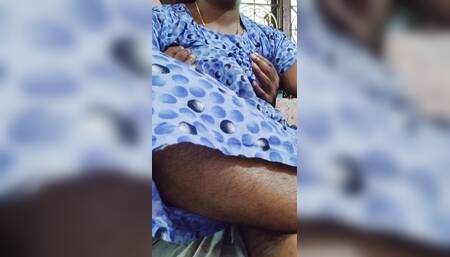 When the House Is Empty She Need More Fun Friends Requisted Video