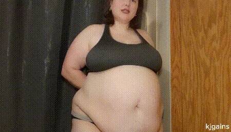 Fat Chat Dirty Talk (MP4 HD)