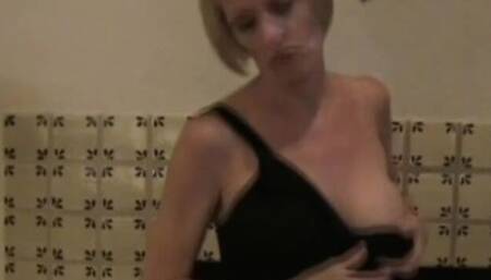 Milf dirt with glamour dona from Wicked Sexy Melanie