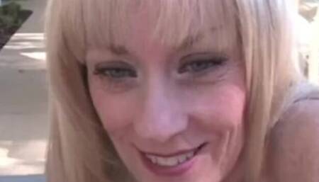 Wicked Sexy Melanie featuring Melanie Skyy's milf sex