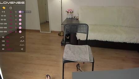 Intrigueeme, Pussy hungry for tips.