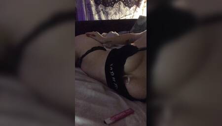 Who wants my mommy titties