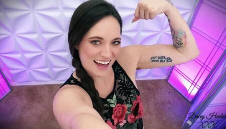 Lift & Carry HJ BJ: Dacey Loves A Short Man WMV