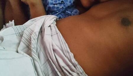 Hot Girl Dick Playing