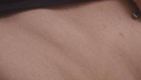 Young Hot Boy Body