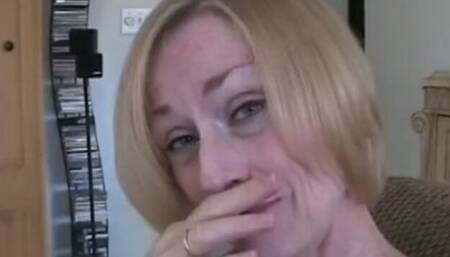 Watch exciting bunny's scene