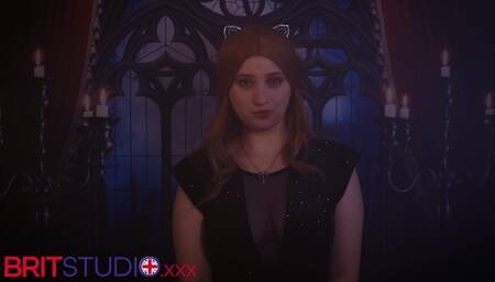 Desirable fancy woman - britstudio smut - Brit Studio