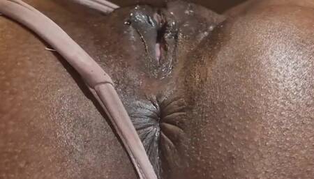 Only Real Stepson Can Eat Stepmom Pussy Licking Ass Like That. Best Sex Love Ever