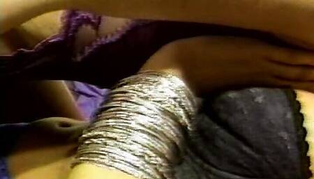 Its vintage lesbian session that you are going to enjoy