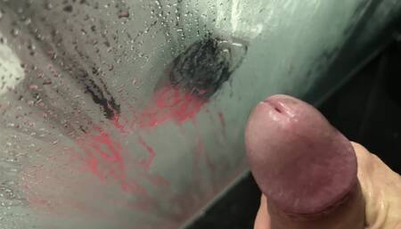 Cock Teasing in Bath