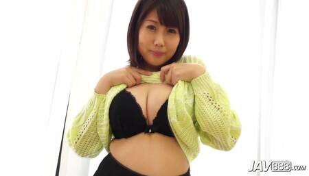 Jav888 Busty Squirts And Fucks With Sakura Kirishima