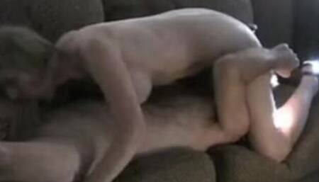 Temperament pornstar - granny smut - Wicked Sexy Melanie