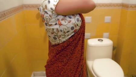 DESHI BOUDI BIG BOOBS