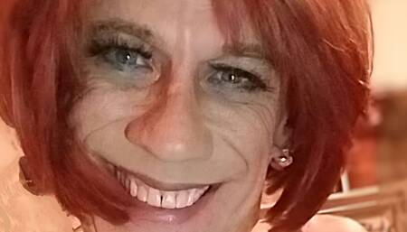 New Crossdresser