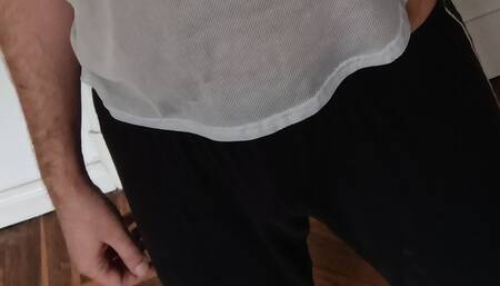 I Smoke, I Masturbate and I Come a Lot