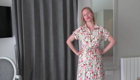 4K: ERWISCHT!!! Vermieter verlang besonderen Service! ;)