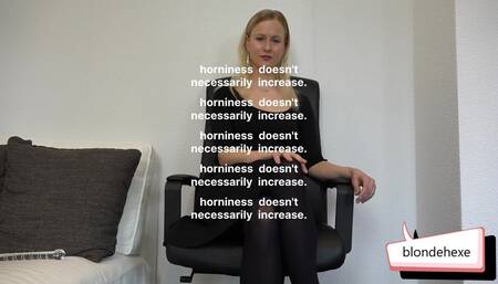 Femdom JOI XXL CEI & ANAL