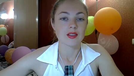MyFreeCams - Annushka__ June 25 2024