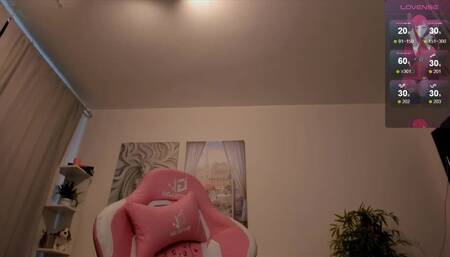 MyFreeCams - Alexa_Ridle June 25 2024