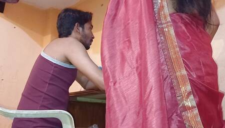 Sex with neighbor bhabi Hindi audio sex
