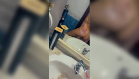 Do You Shower with Me? by Sofia Sweetsecrett