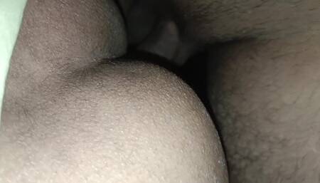 Indian Woman Fucked by Me
