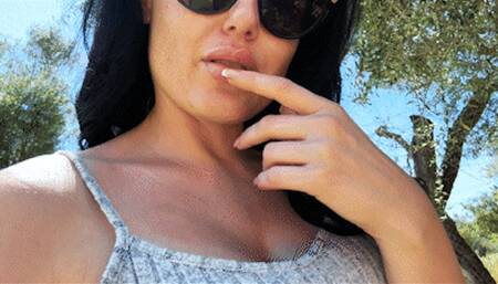 You finance my life! (SD Video)