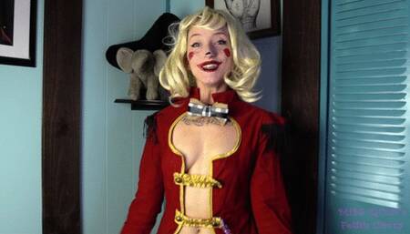 Happy Endings Hotel: JOI