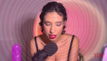 FEMDOM MEDITATION | YOU ARE A BETA LOSER ACCEPT IT | WITH GODDESS JADE | MANTRAS | BRAINWASH | REPROGRAMMING | HUMILIATION | PAYPIG | HUMAN ATM | FINDOM