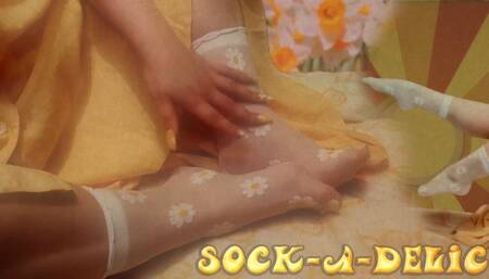 Sock - A - Delic