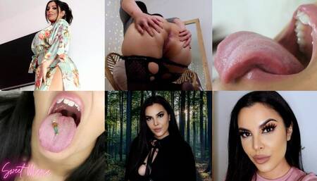 Vore Fetish Best Sellers Bundle ~ Sweet Maria