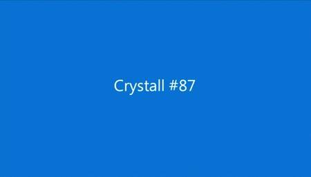 Crystall087 (MP4)