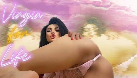 Virgin For Life