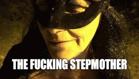 MADRASTRA FOLLADORA AIRE LIBRE