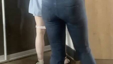 Sissy gets her just deserts