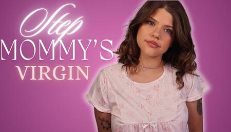 Step Mommy's Virgin